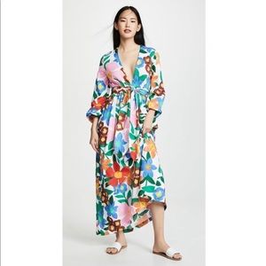 ISO Mara Hoffman Luna S or M